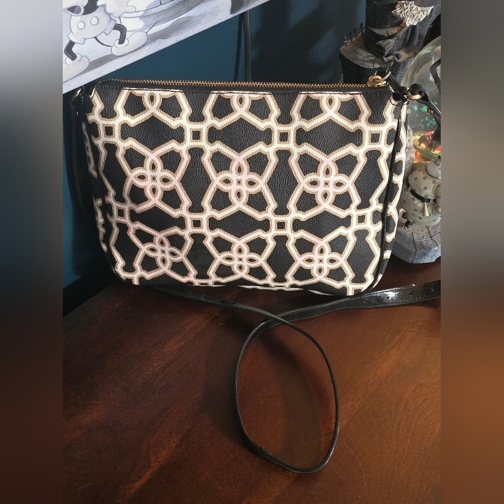 Kate Spade Moroccan Market Chrissy Bag - Picture 4 of 11